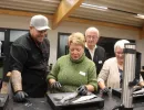 fisch zerlegen  