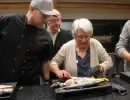 fisch zerlegen  