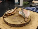 fisch zerlegen  