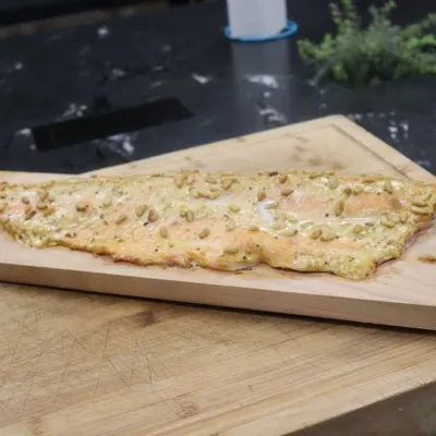 fisch zerlegen  