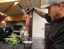 fisch zerlegen  
