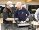fisch zerlegen  