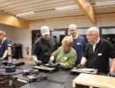 fisch zerlegen  