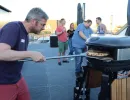 pizza grillkurs
