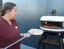 pizza grillkurs