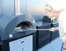 pizza grillkurs