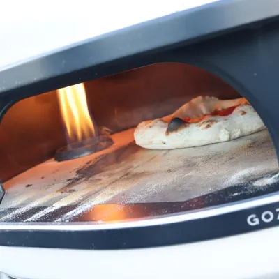 pizza grillkurs