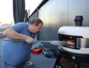 pizza grillkurs