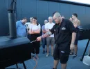 pizza grillkurs