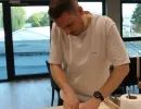 pizza grillkurs