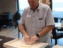 pizza grillkurs