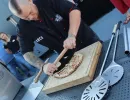 pizza grillkurs