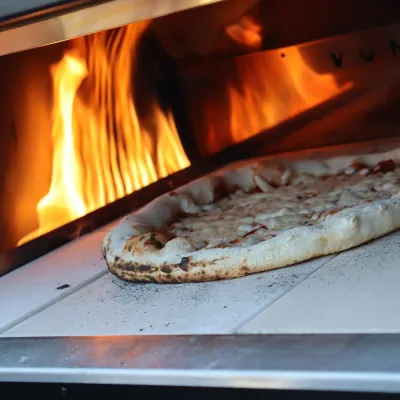 pizza grillkurs