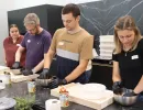 pizza grillkurs