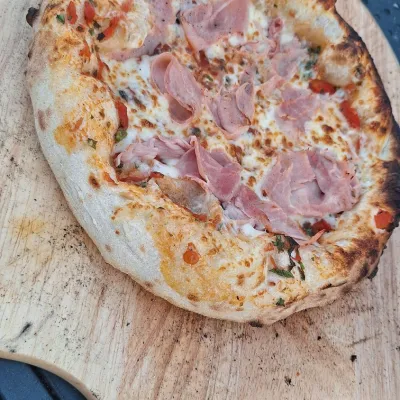 pizza grillkurs