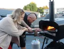 pizza grillkurs