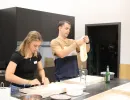 pizza grillkurs
