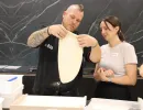 pizza grillkurs