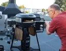 pizza grillkurs