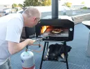 pizza grillkurs