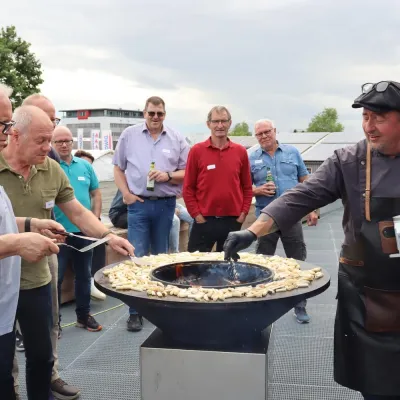 grillkurs basic pforzheim