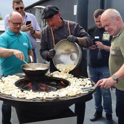 grillkurs basic pforzheim