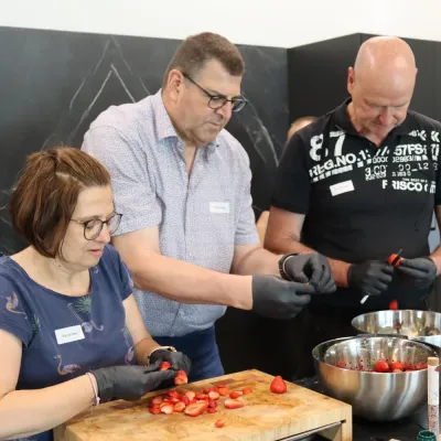 grillkurs basic pforzheim