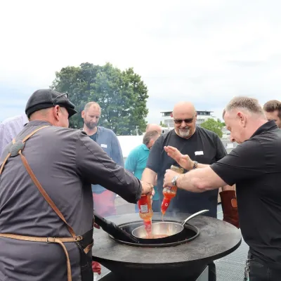 grillkurs basic pforzheim