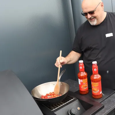 grillkurs basic pforzheim