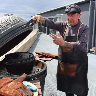 grillkurs basic pforzheim