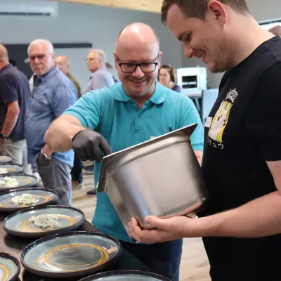grillkurs basic pforzheim