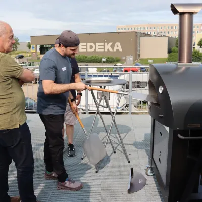 grillkurs basic pforzheim