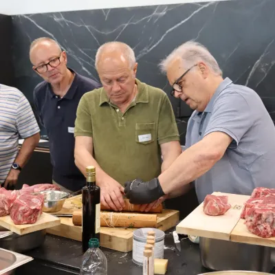 grillkurs basic pforzheim