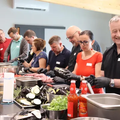 grillkurs basic pforzheim