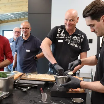 grillkurs basic pforzheim