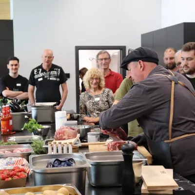 grillkurs basic pforzheim