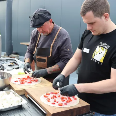grillkurs basic pforzheim