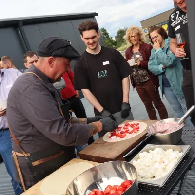 grillkurs basic pforzheim