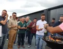 wild west bbq 2025  