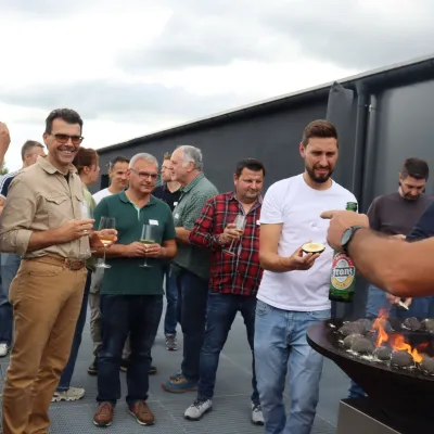 wild west bbq 2025  