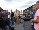 wild west bbq 2025  
