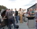 wild west bbq 2025  