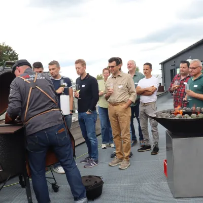 wild west bbq 2025  
