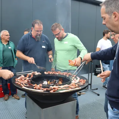 wild west bbq 2025  
