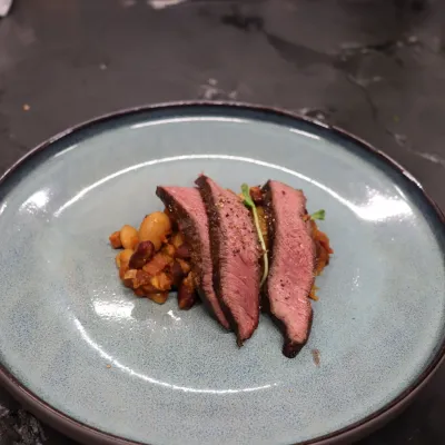 wild west bbq 2025  