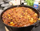 wild west bbq 2025  