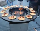 wild west bbq 2025  