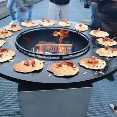 wild west bbq 2025  