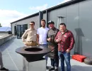 wild west bbq 2025  
