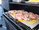 wild west bbq 2025  